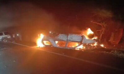 Un familiar Del Alcalde de Maicao Entre Los Fallecidos