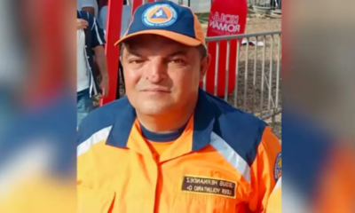 Indignación en Galapa por Asesinato de voluntario de la defensa civil: Quería Robarle Un Dinero Que Había Retirado