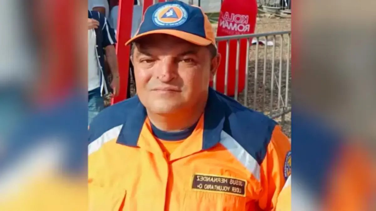 Indignación en Galapa por Asesinato de voluntario de la defensa civil: Quería Robarle Un Dinero Que Había Retirado