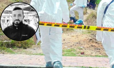 Asesinan A Veterinario en Santa Rosa de Osos Tras Hacerle una falsa Llamada