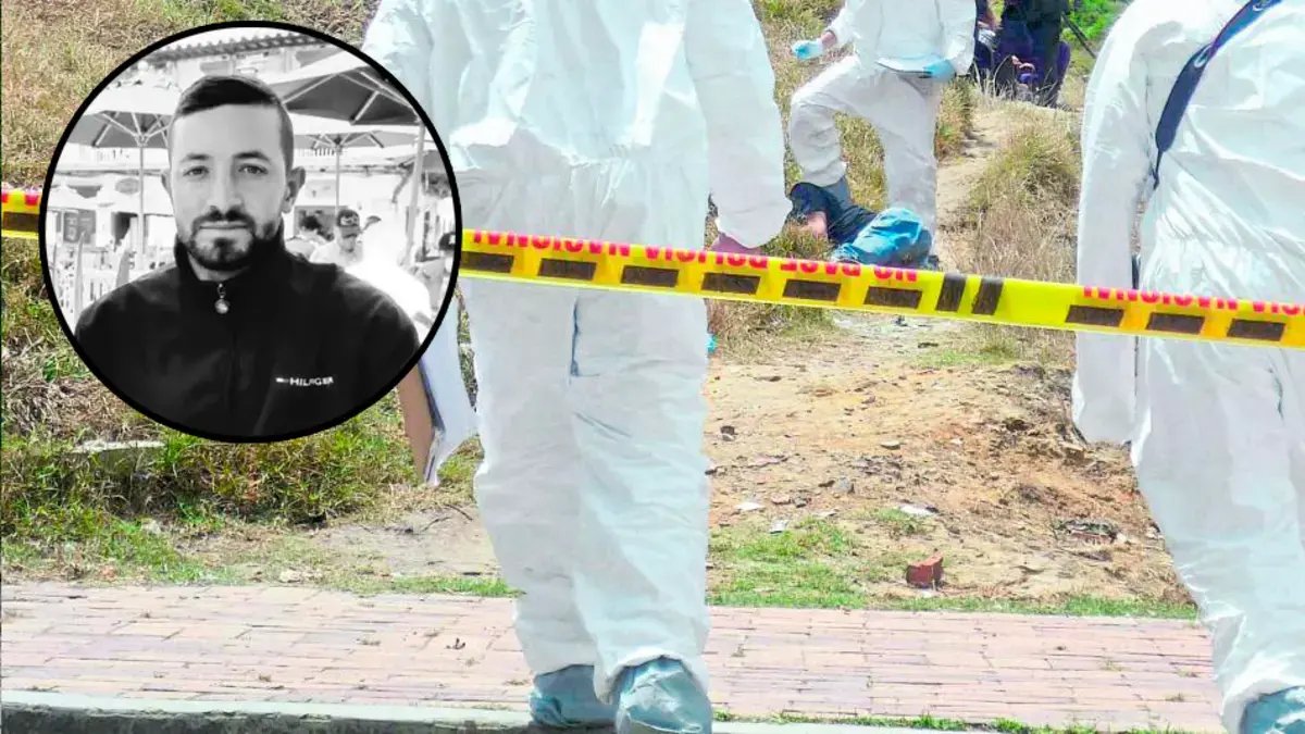 Asesinan A Veterinario en Santa Rosa de Osos Tras Hacerle una falsa Llamada