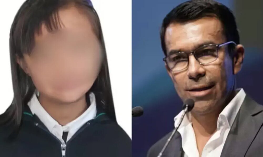 Gobernador de Cundinamarca Dijo que 'no hay otra explicación'