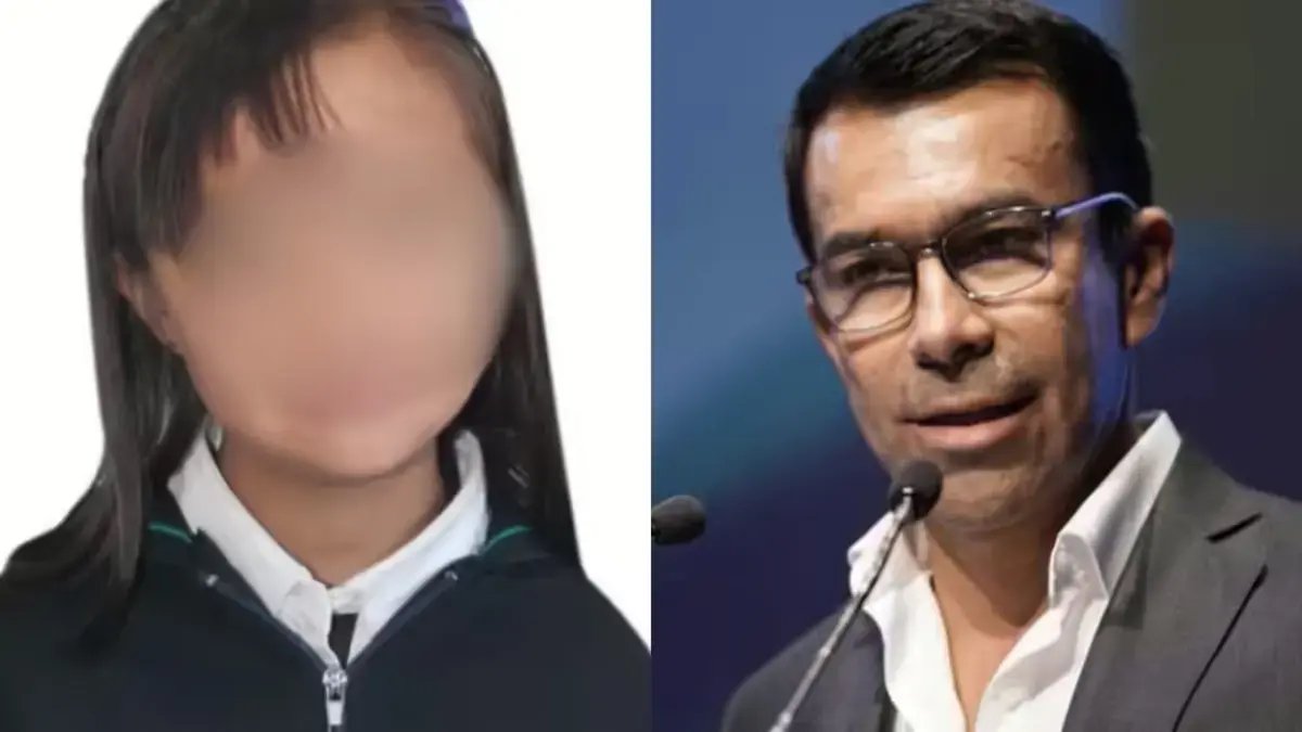 Gobernador de Cundinamarca Dijo que 'no hay otra explicación'