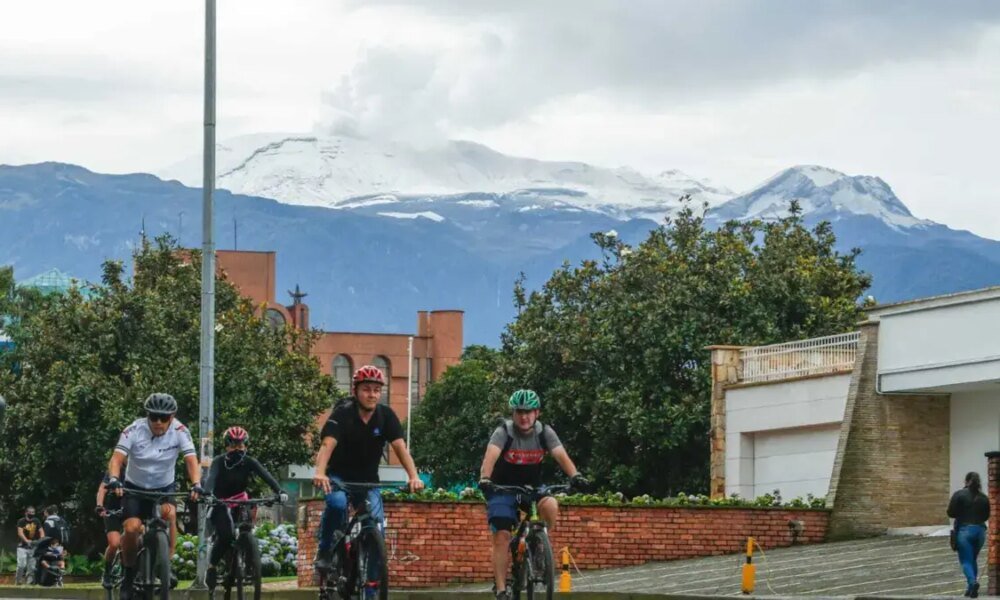 La 'Ciudad de Las Puertas Abitas' Gana el Premio Onu-Hábitat Como la Mejor Urbe para vivir de Latinoamérica