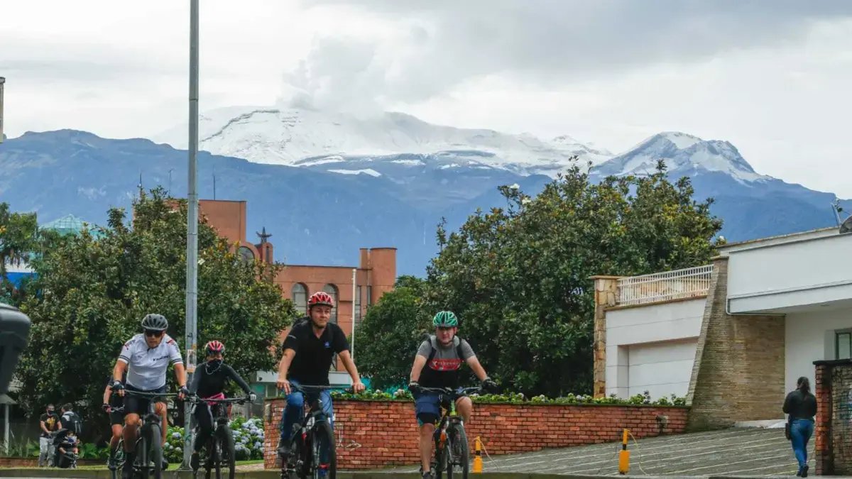 La 'Ciudad de Las Puertas Abitas' Gana el Premio Onu-Hábitat Como la Mejor Urbe para vivir de Latinoamérica