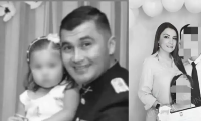 Joven Hizo Impactante Confesión Sobre CÓMO ASESINÓ A Su Padre ya Su Hermana en Bogotá Con 193 Puñaladas: 'Siempre Hacía Sufrir a mi Mamá'