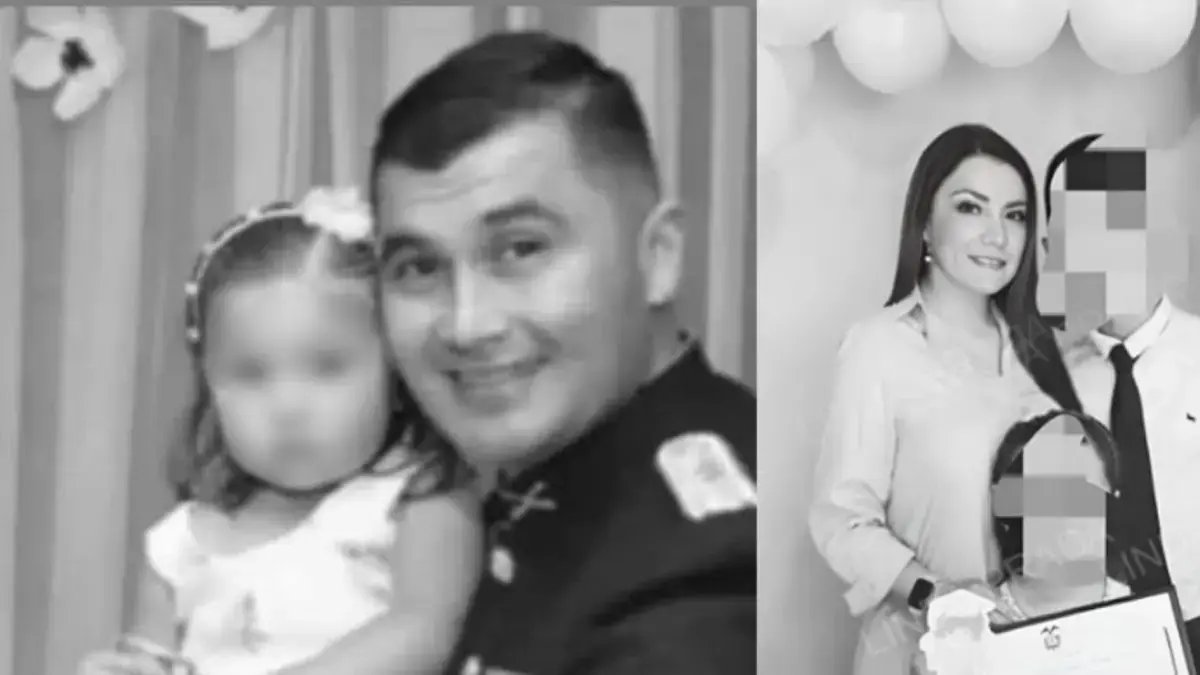 Joven Hizo Impactante Confesión Sobre CÓMO ASESINÓ A Su Padre ya Su Hermana en Bogotá Con 193 Puñaladas: 'Siempre Hacía Sufrir a mi Mamá'