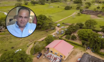 En el limbo los campesinos beneficiosos con tierras de la finca del ñoñe hernández en el cesar tras decisión del tribunal en barranquilla