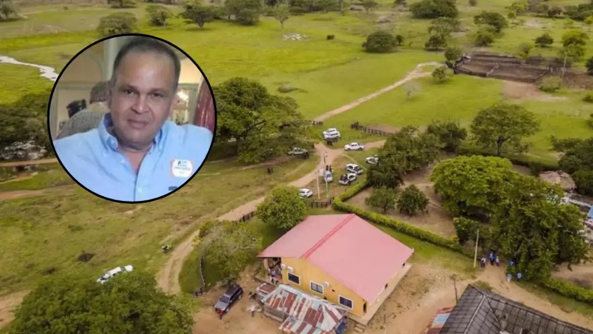 En el limbo los campesinos beneficiosos con tierras de la finca del ñoñe hernández en el cesar tras decisión del tribunal en barranquilla