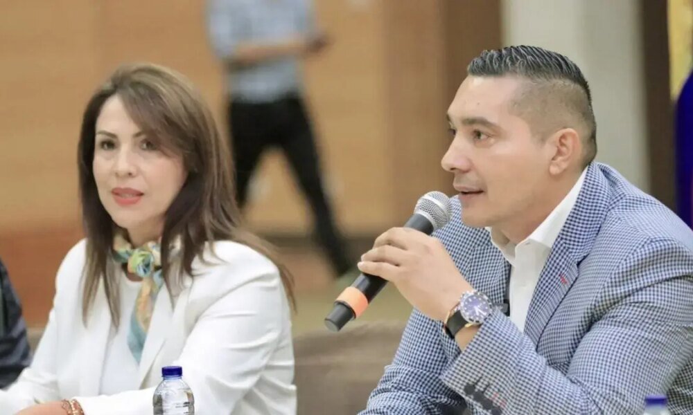 OTRA AUTORIDAD REGIONAL DEL SUROCCIENTE COLOMBIANO TAMBIÉN DENUNCIO QUE DISIDENCIAS ADELANTARÍA UN PLAN PARA ATENTAR CONTRA SU VIDA