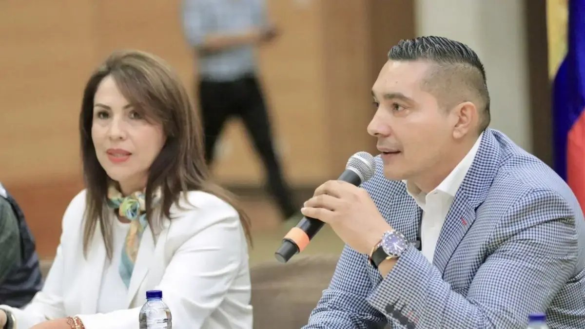 OTRA AUTORIDAD REGIONAL DEL SUROCCIENTE COLOMBIANO TAMBIÉN DENUNCIO QUE DISIDENCIAS ADELANTARÍA UN PLAN PARA ATENTAR CONTRA SU VIDA