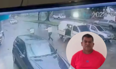 Este es el Crimen de Villavicencio que tenderría relacyn con masacre en mesitas y asesinato en funeraria de bogotá; Hen Antecedentes de Viaje Al Llano