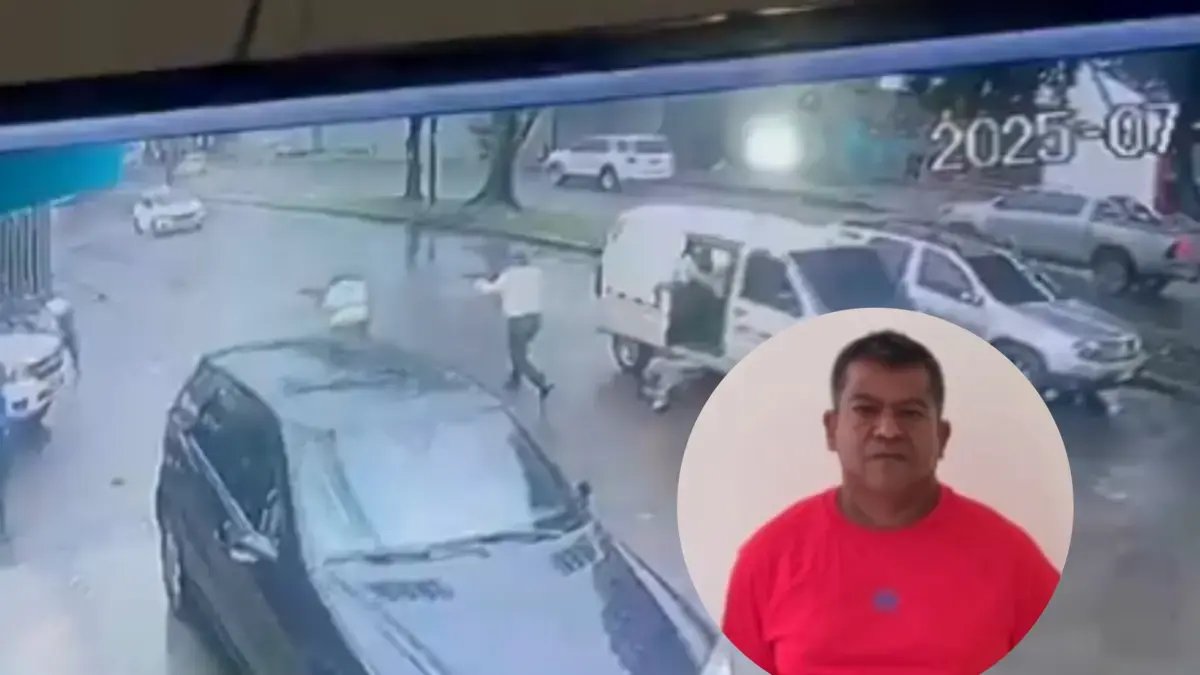 Este es el Crimen de Villavicencio que tenderría relacyn con masacre en mesitas y asesinato en funeraria de bogotá; Hen Antecedentes de Viaje Al Llano