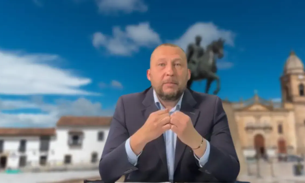 'Para Pesar de los PolÍticos'