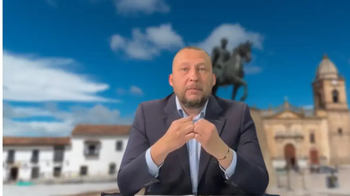 'Para Pesar de los PolÍticos'