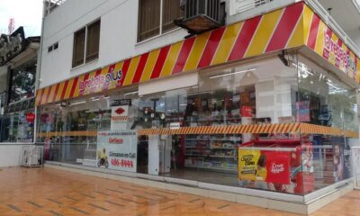 La Sociedad de Activos Especos Entregó al Ministerio de Salud Empresa que Fue Fortín del Cartel de Cali