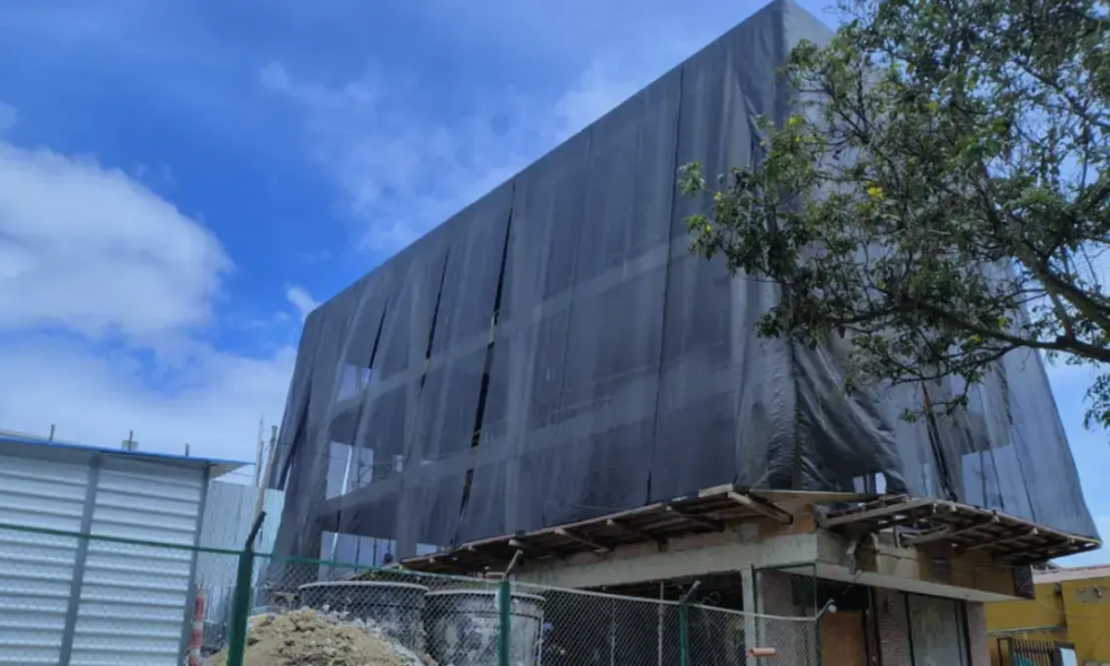 Millonario Contrato de la Secretaría de Seguridad de Bogotá que Acumula Atraso del 33 %; Los Detless, Las Causas del Retraso y Los Próximos Pasos