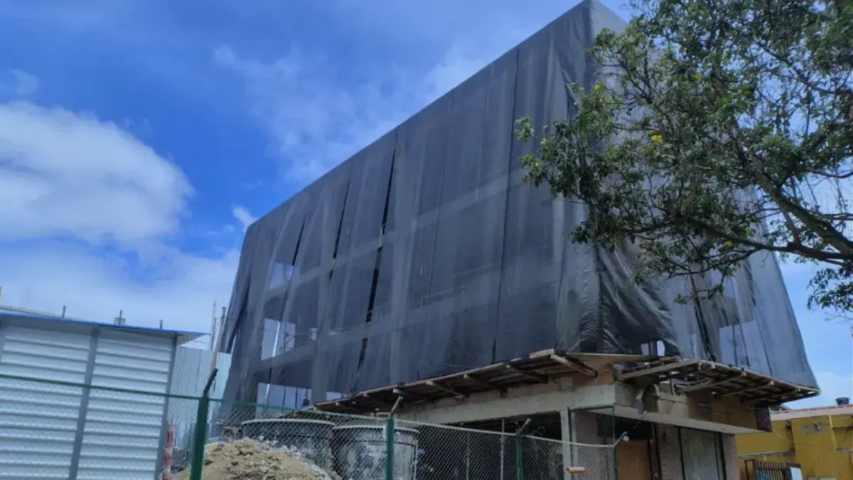Millonario Contrato de la Secretaría de Seguridad de Bogotá que Acumula Atraso del 33 %; Los Detless, Las Causas del Retraso y Los Próximos Pasos