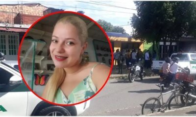 El Caso que se resolvió con testimonios de Niña de Tres Años, Quien Presenció el feminicidio de su madre en Casanare: 'Papá es un monstruo'