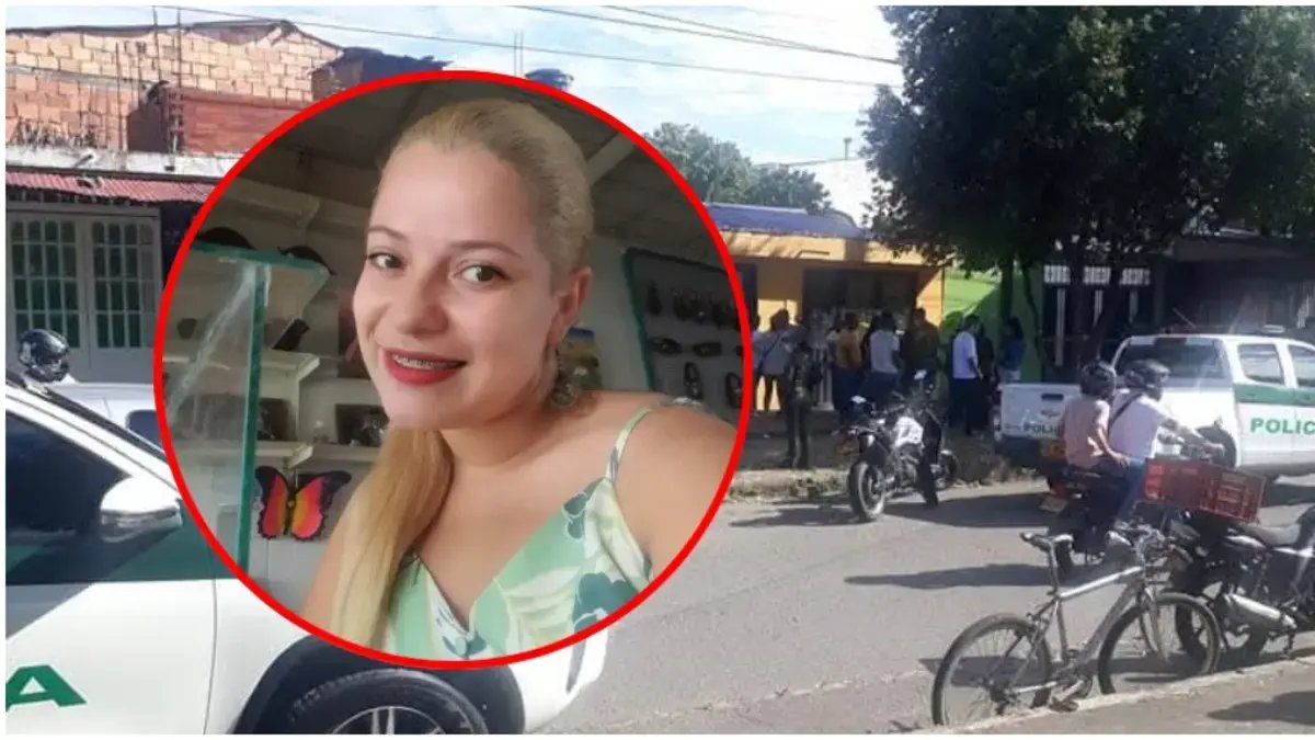 El Caso que se resolvió con testimonios de Niña de Tres Años, Quien Presenció el feminicidio de su madre en Casanare: 'Papá es un monstruo'