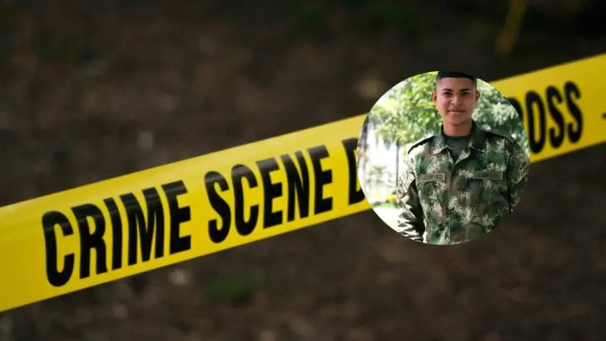 "Lo Reporté Como Desaparecido y era mi hijo al Que Había Matado": Trogedia por Estudiancia de Mecánica Diésel Asesinado en el Ferry