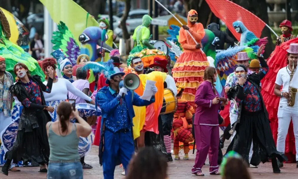 ESTA ES LA CAMPAÑA DE CULTURA CIADADA DE PARA LOS CALENOS RESPETEN LAS NORMAS DE TRÁNSITO, A TRAVÉS DEL ARTE Y EL TEATRO: ¿DE QUE SE TRATA?