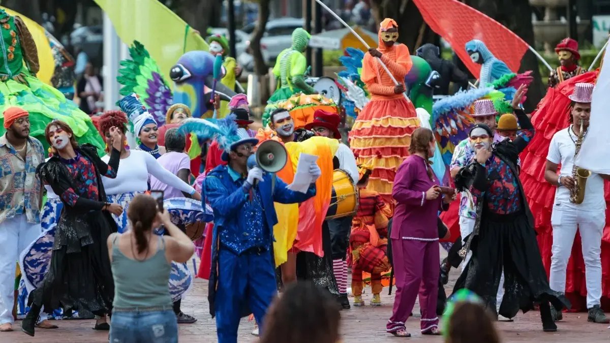 ESTA ES LA CAMPAÑA DE CULTURA CIADADA DE PARA LOS CALENOS RESPETEN LAS NORMAS DE TRÁNSITO, A TRAVÉS DEL ARTE Y EL TEATRO: ¿DE QUE SE TRATA?
