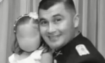 Detalla del día en el que Joven Asesinó A Pañaladas A Su Padre y Hermana en Bogotá