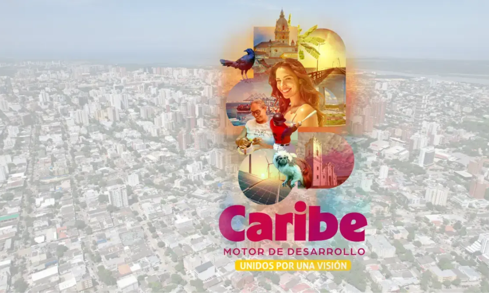 Líderes y Expertos Trazan en Barranquilla la Hoja de Ruta para una Región Competitiva y Unida Hacia el Futuro