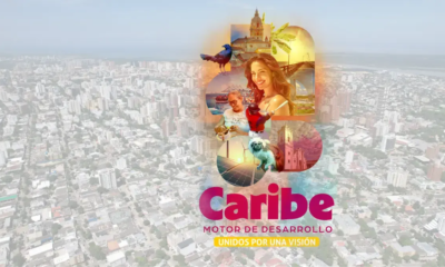 Líderes y Expertos Trazan en Barranquilla la Hoja de Ruta para una Región Competitiva y Unida Hacia el Futuro