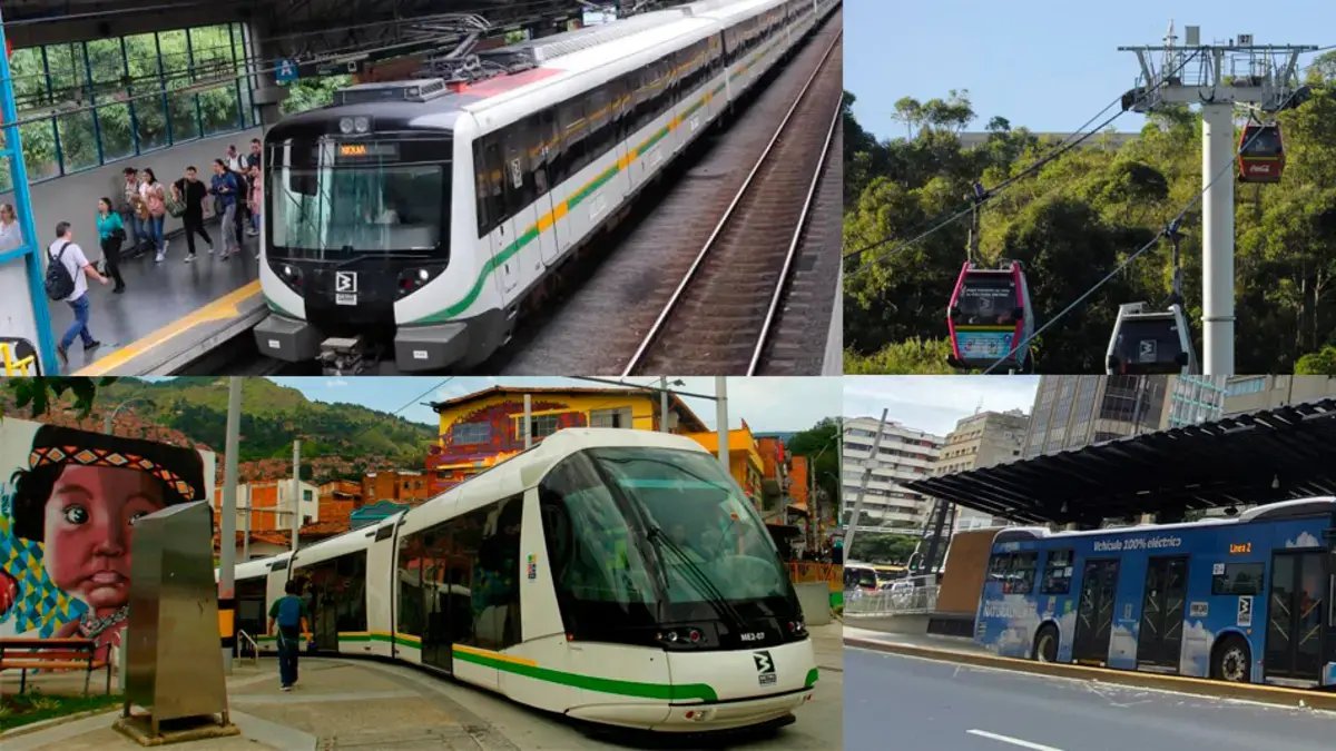 Las Claves del Metro para Estar en el Top-9 de los Mejores Sistemas del Mun