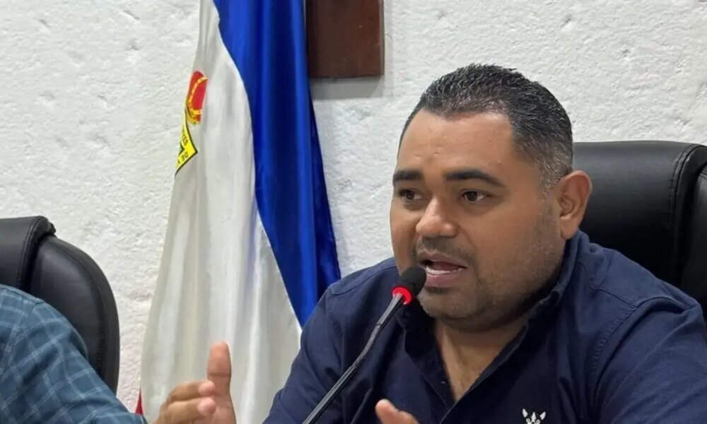 Sancionan Con Diez Días de arresto Al Presidente de conciencia municipal de Valledupar por desacato A Tutela Sobre Curul Vacante de Cristian Moreno