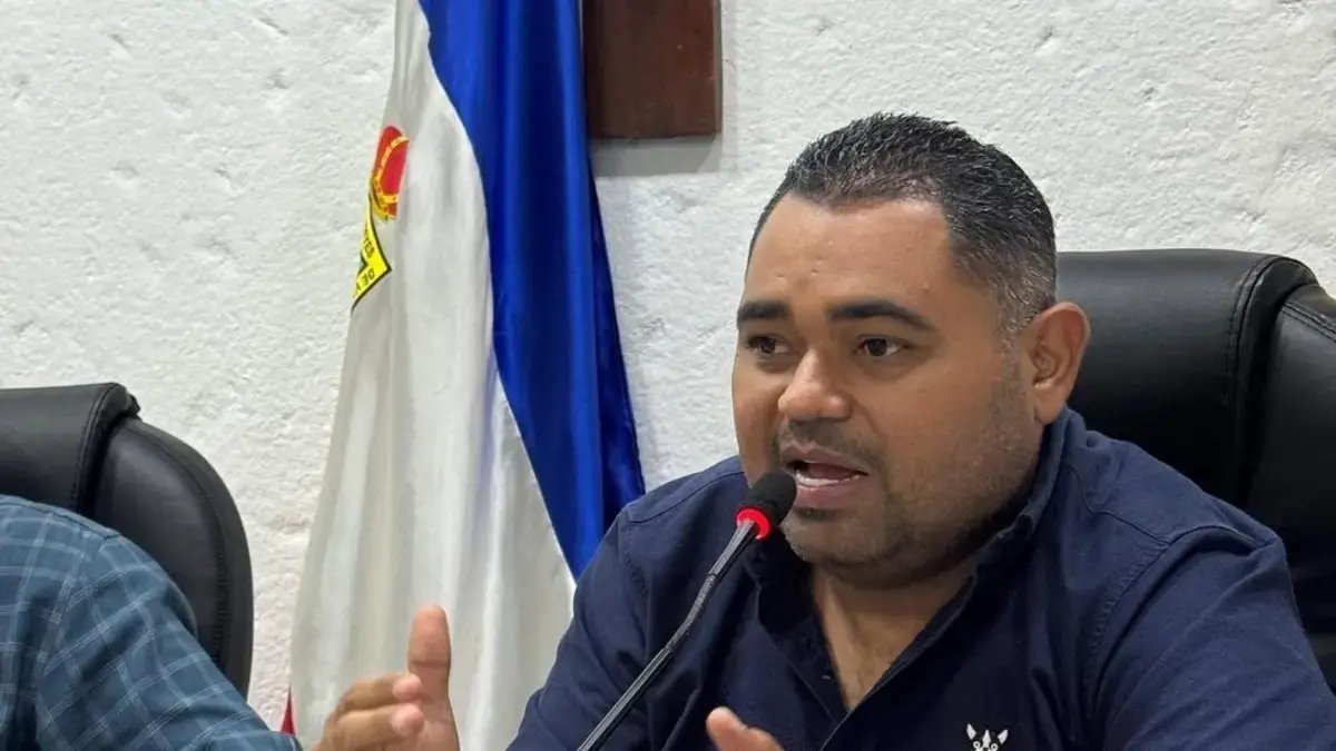 Sancionan Con Diez Días de arresto Al Presidente de conciencia municipal de Valledupar por desacato A Tutela Sobre Curul Vacante de Cristian Moreno