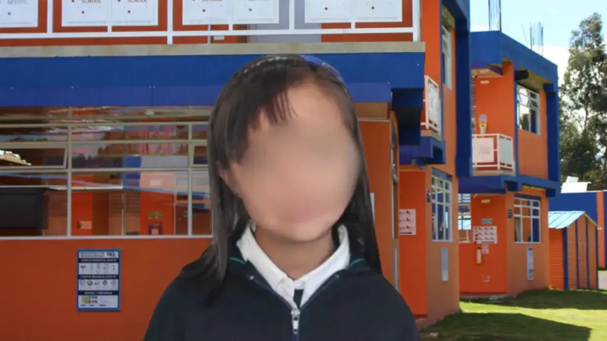 Colegio de Valeria Afanador Dice Que Video de Rectora Hablando de Extrabajador Está 'Fuera de contexto' y responde a las tumbas acusaciones en su contra