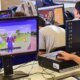'Operación Camaleón', UN Videojuego Creado para Ayudar Un tenter en Conforto Armado