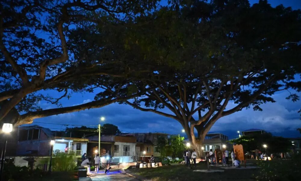 proyecto ambiental e innovador liderado por la cvc