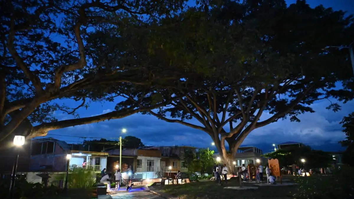 proyecto ambiental e innovador liderado por la cvc