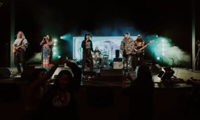 Bogotá se llena de raíces con el festival oríngenes: sonidos y sables ancestrales