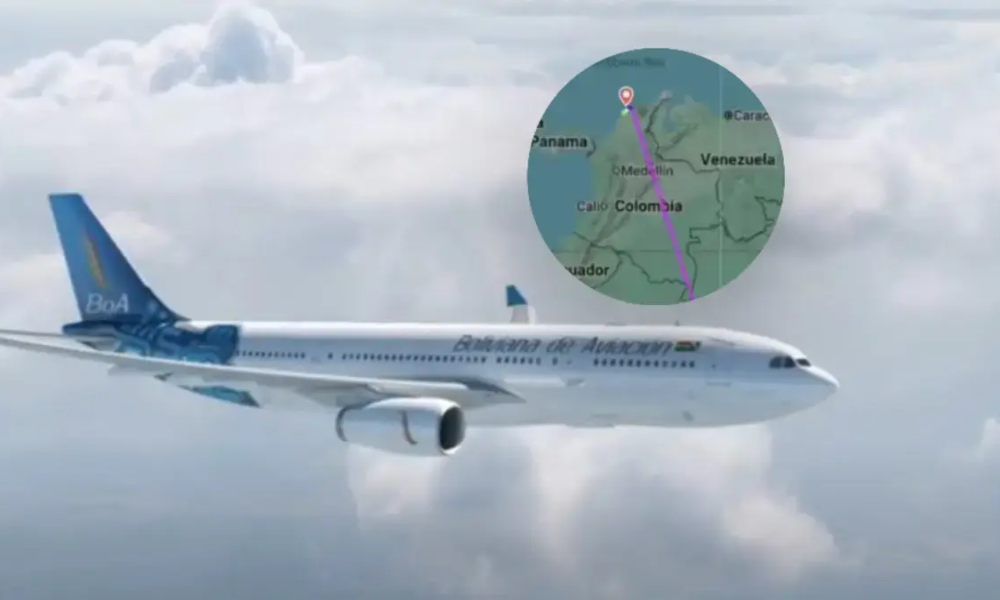 Aerocivil Da Nuevo Detalla de la Muerte de un Pasajero de un Vuelo que Aterrizó de Emergencia en Barranquilla: 'inconsciente'