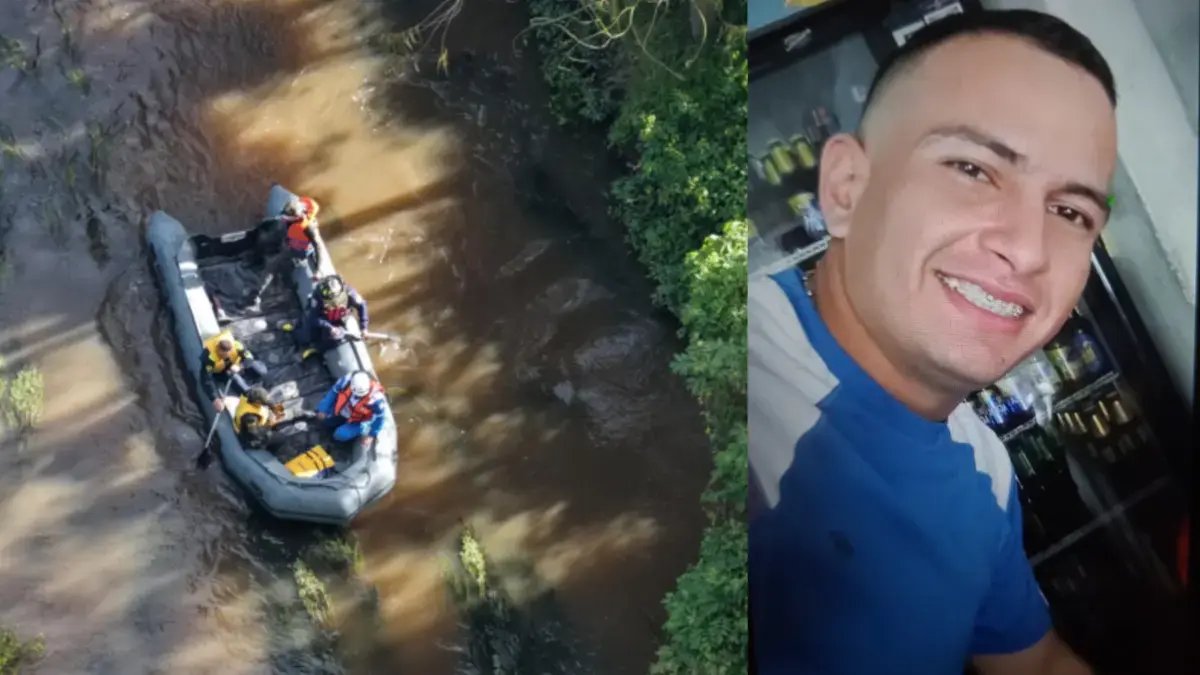 "Dejarlo en Manos de Dios"