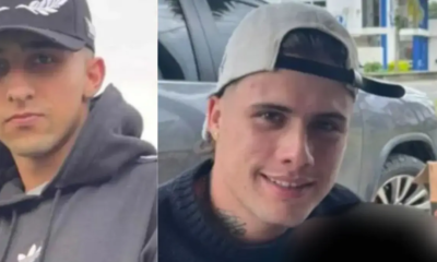 Lo que se sabe de dos jóvenes que asisteron a una fiesta y desaparecieron en antioquia: Fueron contratados como dj