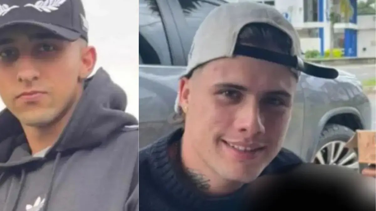 Lo que se sabe de dos jóvenes que asisteron a una fiesta y desaparecieron en antioquia: Fueron contratados como dj