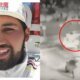 SE Conocen Newevos Videos Claves en Caso de Sergio Blanco, Hincha de Santa Fe que Murió Atropellado Cerca del Movistar Arena