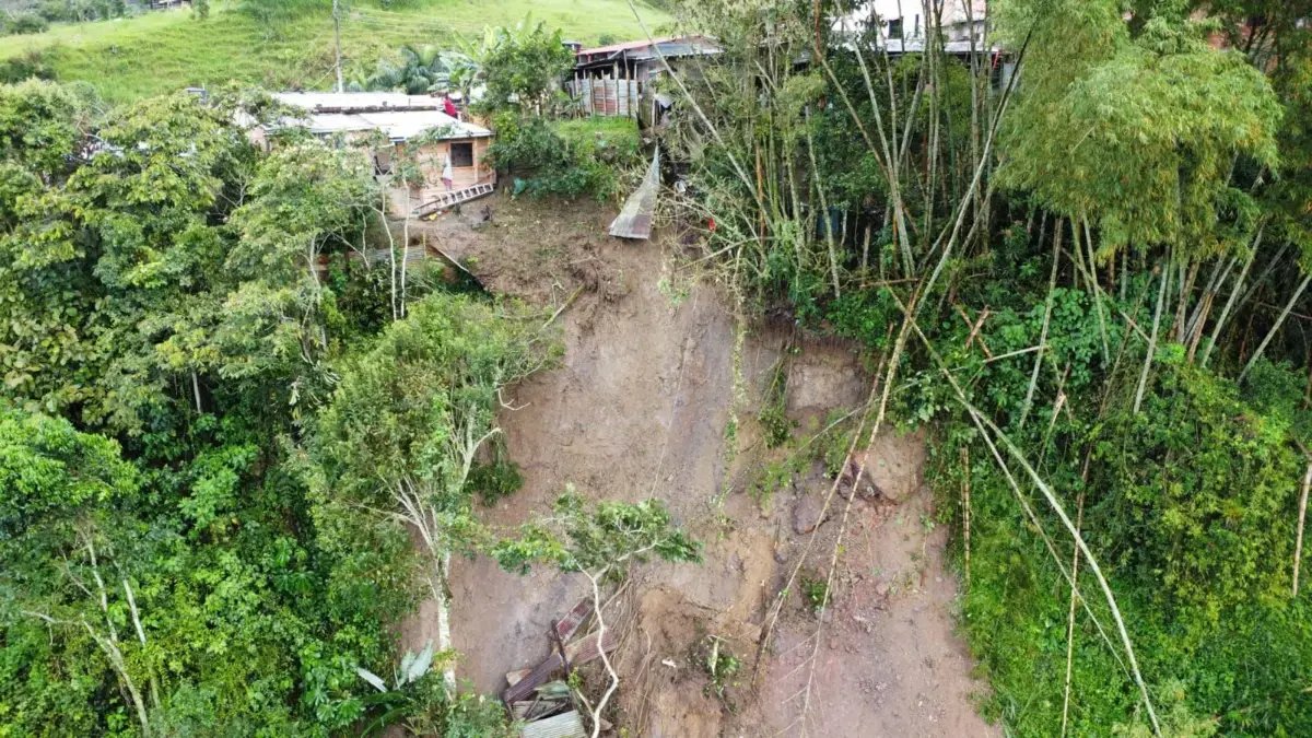 CAR y Gobernacia Intervendrán 16 Puntos Crítos del Río Bogotá Con Inversión de $ 30 m