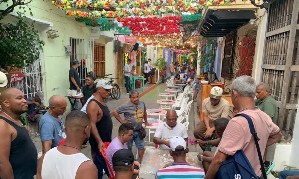 Piden Que Sea declarado Patrimonio Nacional