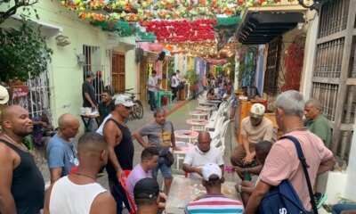 Piden Que Sea declarado Patrimonio Nacional