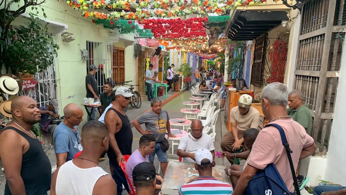 Piden Que Sea declarado Patrimonio Nacional