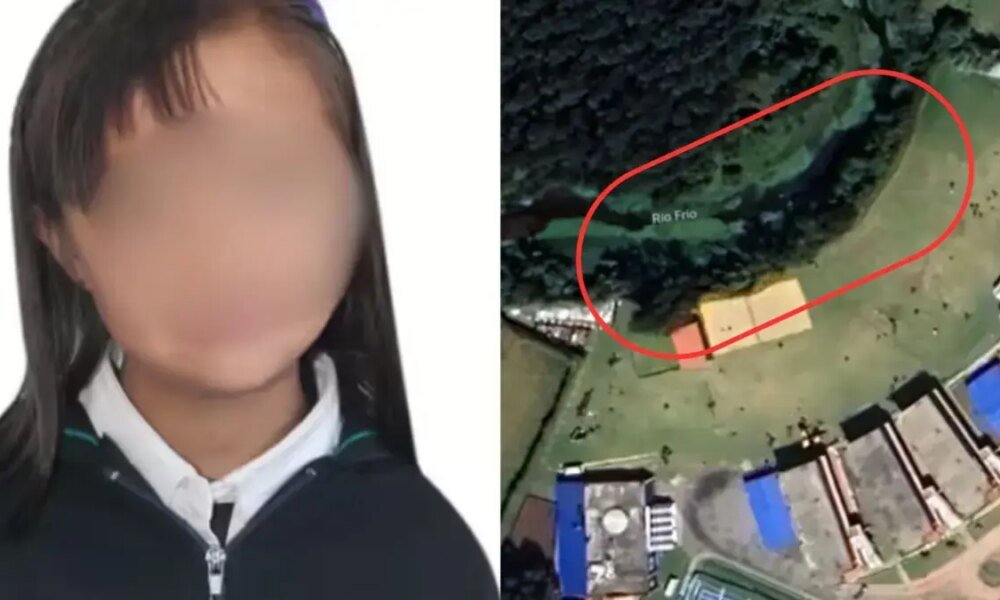 Abogado de Familia de Valeria Afanador Revela Qué Hizo la Niña Antes de Desaparecer en Cajicá: 'Hay Unos huecos Profundos'