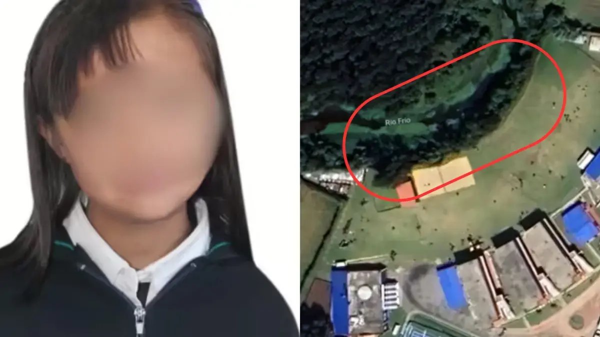 Abogado de Familia de Valeria Afanador Revela Qué Hizo la Niña Antes de Desaparecer en Cajicá: 'Hay Unos huecos Profundos'