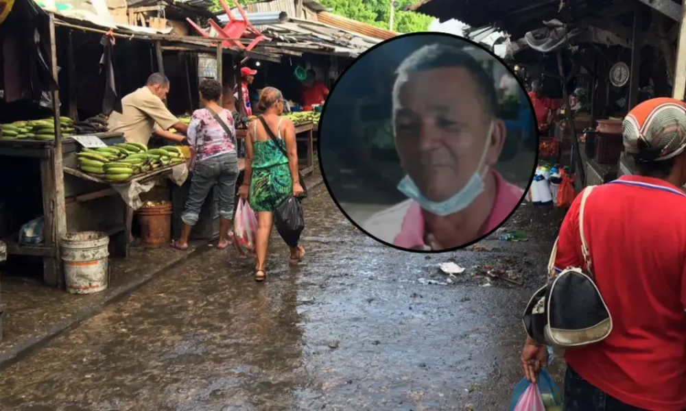 Asesinan A Mayorista de Aguacates en Barranquillita en Medio de Extorsión